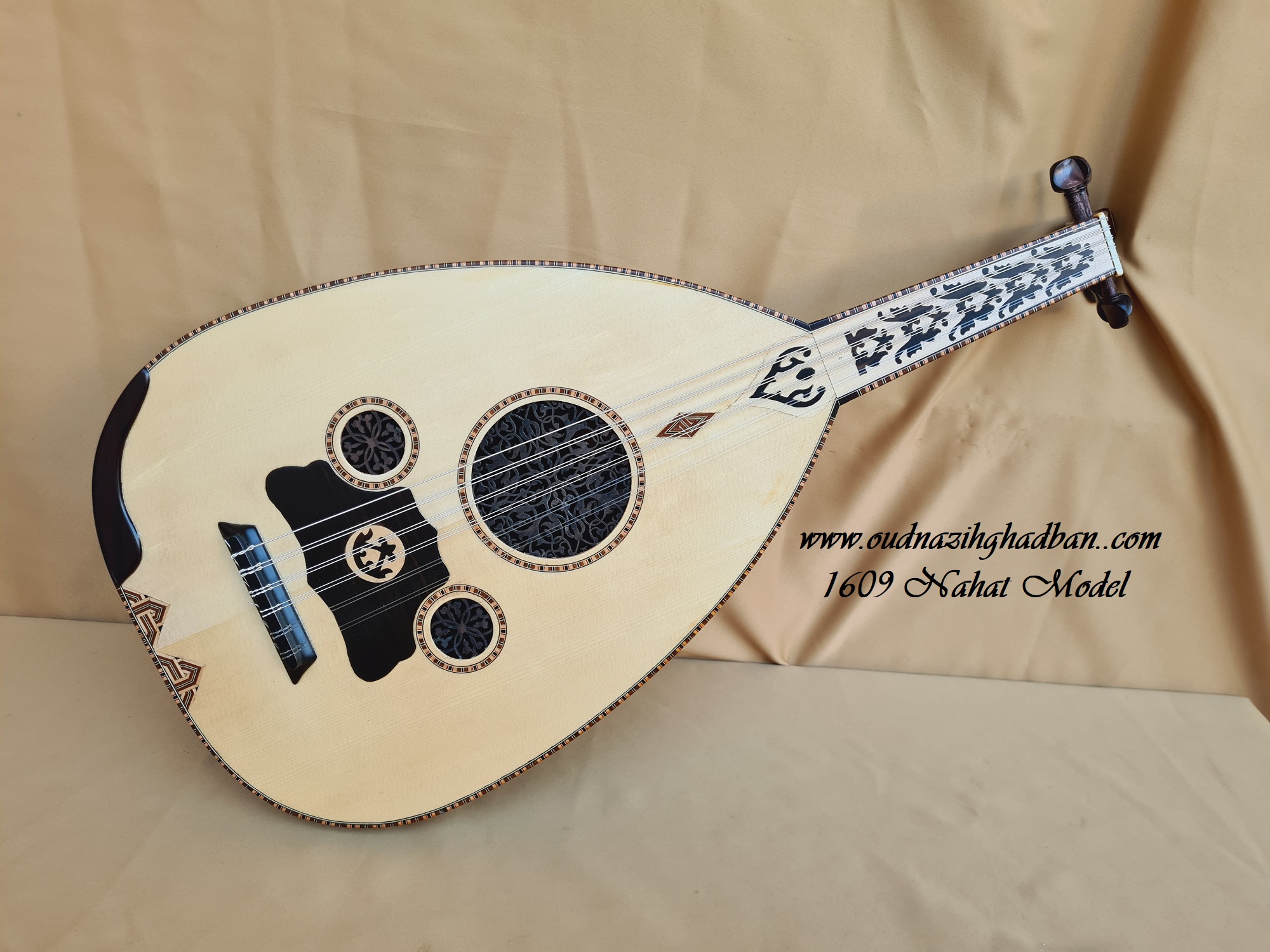 1609 Nahat Model